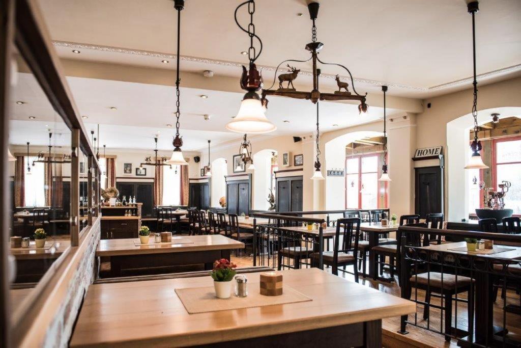 Klosterbraeu Schlehdorf Exterior foto
